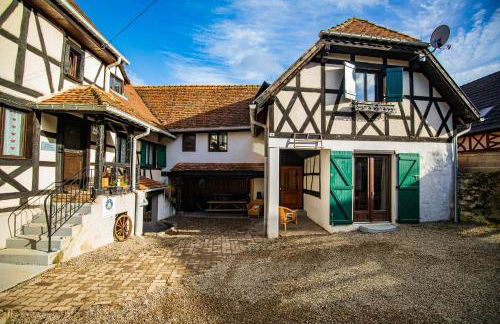 Le Vieux Pressoir - Foto 3