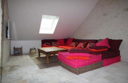 Gite L'Hermine - Foto 23