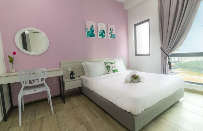 Kenwingston Square Garden by IdealHub - Foto 30