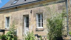 La Loge de Gabrielle - gîte - 3 étoiles - Photo 2