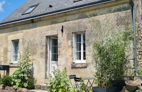 La Loge de Gabrielle - gîte - 3 étoiles - Foto 2