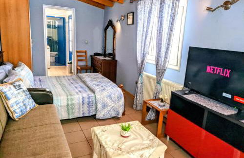 House with garden in city of Rhodes - Foto 3