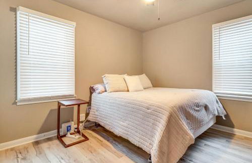 Extended Stay in Metro Detroit Home with Yard! - Foto 13