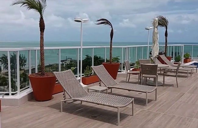 Atlântico Norte - Foto 74