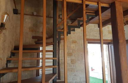 Luxury stone villas in Afitos St'aloni - Foto 38