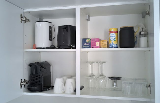 Ferienhaus Stadtblick - Foto 33