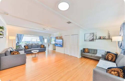 Heart of Hollywood Villa - Foto 47