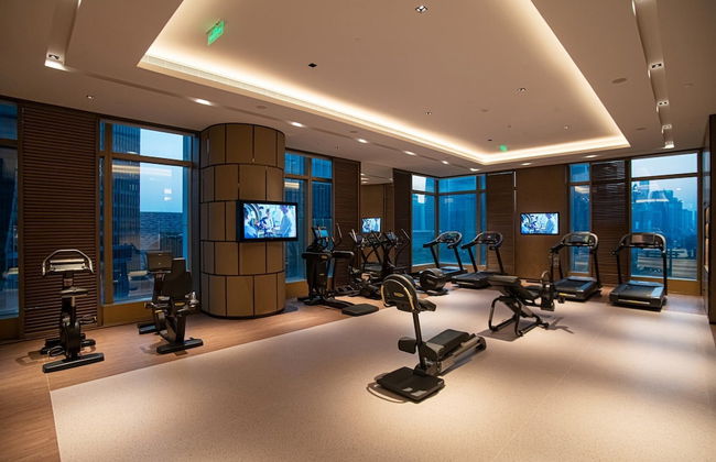 Jumeirah Living Guangzhou - Residences - Photo 58