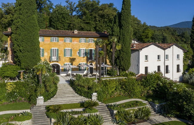 Agriturismo Borgo il Mezzanino - Foto 76