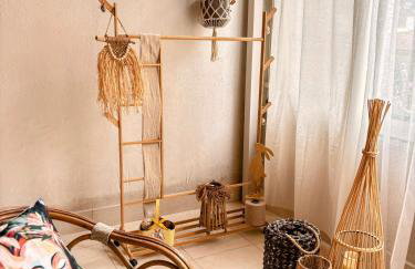 MARY'S HOUSE Roof Garden HUB - Foto 24