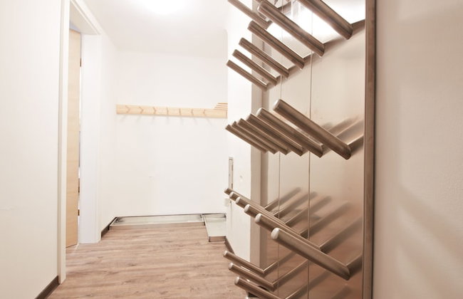 Holiday Lodge Central - Foto 42