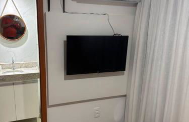 FLAT Pé na areia no Bessa - Foto 19