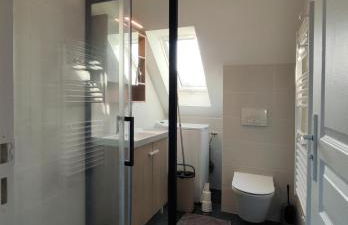 Location bretagne Plougasnou LocPalais - Photo 8