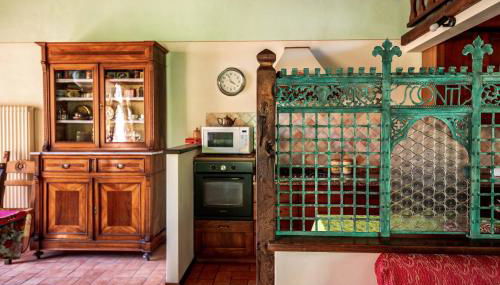 Comfortable house with pool in Castelnuovo di Garfagnana - Foto 5