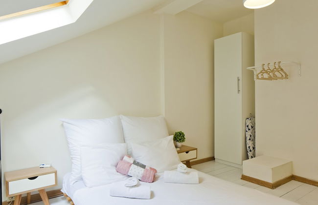 Stylish flat at Rothschild boulevard - Foto 3