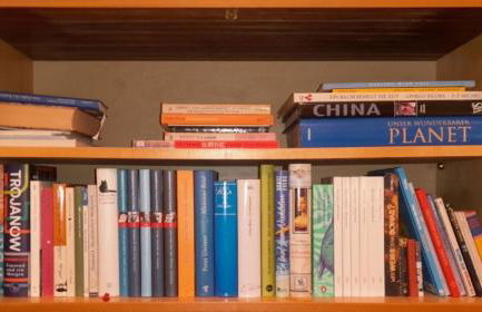 Ruhige, charmante Ferienwohnung "Im Erftal" - Foto 34