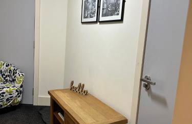 Cadwgan House - Foto 20