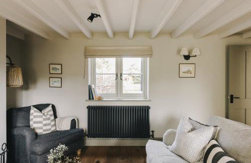 The Workers Cottage - Foto 35