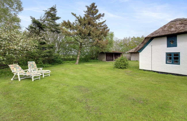 "Dorita" - 500m to the inlet - Foto 13