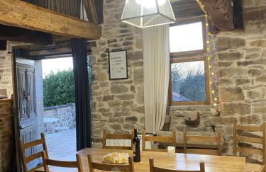 Domaine les Pierres - Foto 29