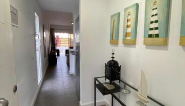 Apartamento cerca del mar - Foto 2, Lobby or reception