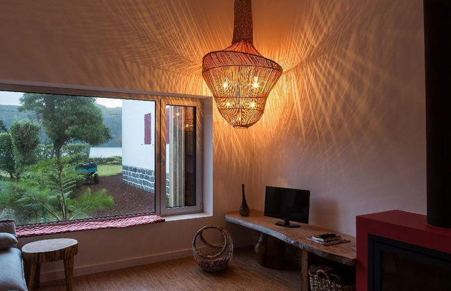 Sete Cidades Lake Lodge - Foto 4