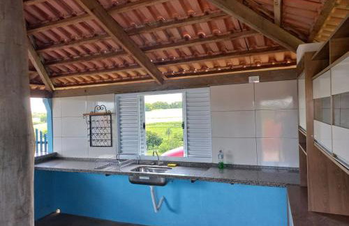 pousada ceul azul #canastra - Foto 1