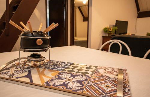 Chalés da Cuesta - Photo 65