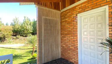 Casa no Vale dos Vinhedos em Bento Gonçalves - Foto 1