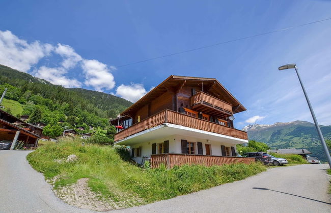 Chalet Castellani - Photo 18
