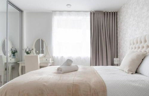 Lovely En-suite Flat with Balcony and Parking. - Foto 29