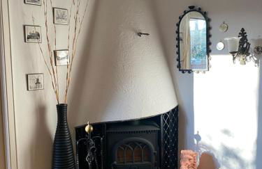 FeWo Aurich Zentrum EG 3 Schlafzimmer und FeWo OG 4 Schlafzimmer - Foto 33