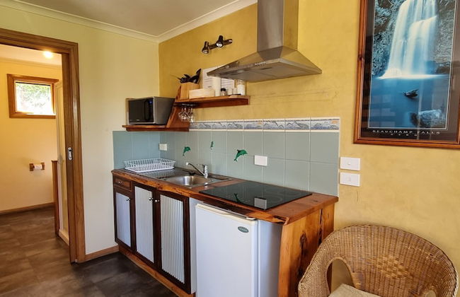 Eastern Reef Cottages - Foto 52