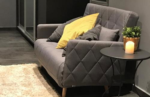 L apartment - Foto 32