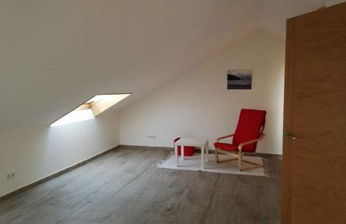 Casa rural Camelle Casa dos avós - Foto 22