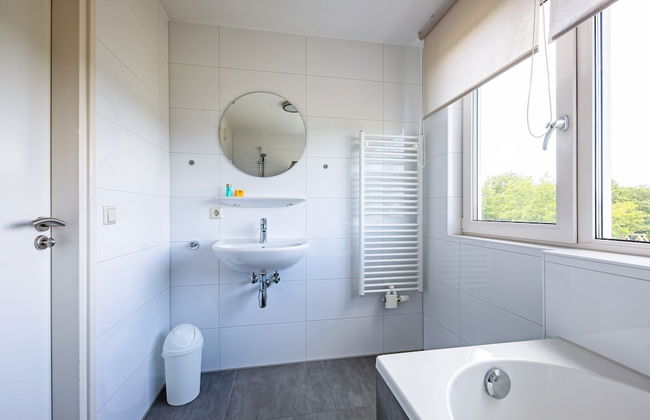 Holiday Home With Wellness Garden - Foto 23