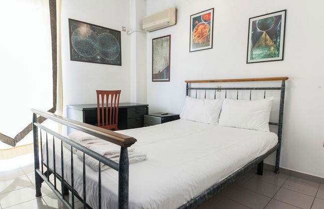 Koridalos Terrace Apt w Spectacular View - Foto 4