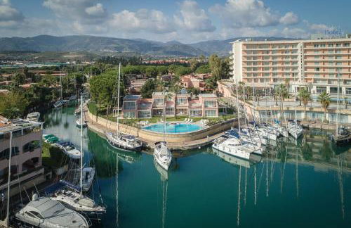 Appartamento Tramontana Portorosa - Residence Delfino - Foto 9