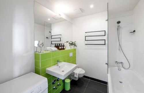 Holiday at Alexanderplatz Apartments - Foto 61