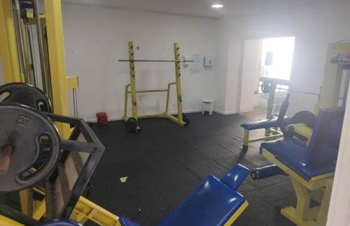 Hotel Beira Mar de PontaNegra - Foto 21