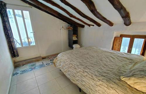 Casa Tomaddi - house & apartment with private pool - Foto 44