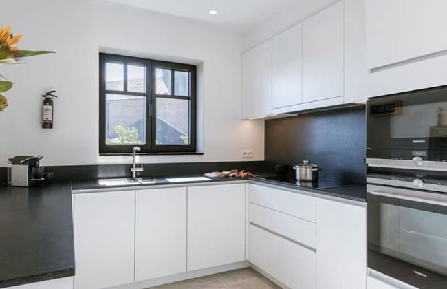 Exquisite Apartment on a Great Location in Knokke - Foto 15