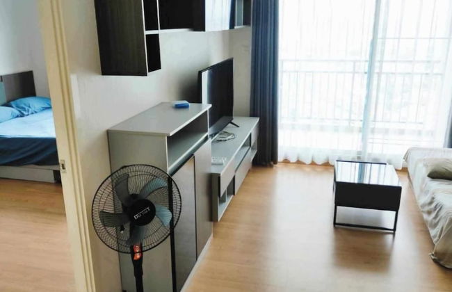 Appartement Cosy sea view - Foto 6