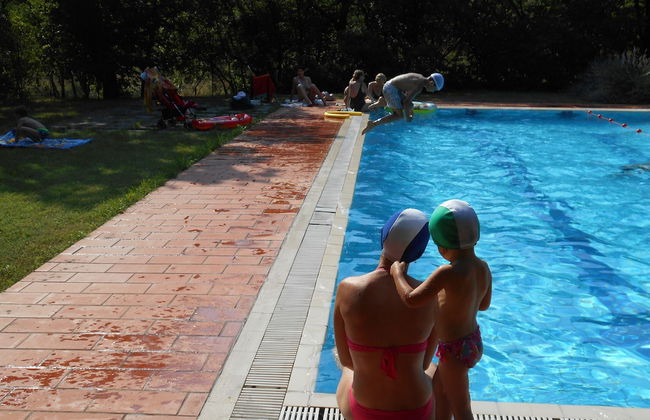 Camping Agrituristico Carso - Foto 7