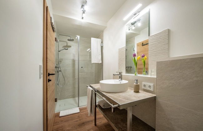 Käserstube Ferienwohnungen - Foto 70