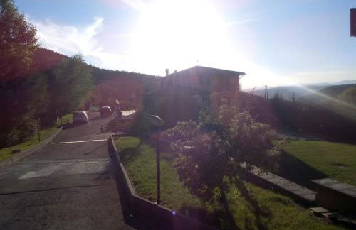 La casa di mezzo-affitti brevi-zona ospedali - Foto 1