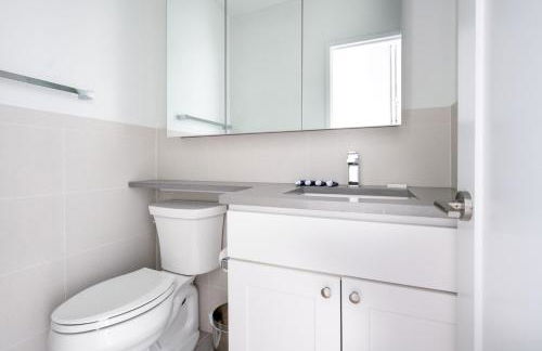 Blueground UES wd gym health club NYC-1118 - Foto 22