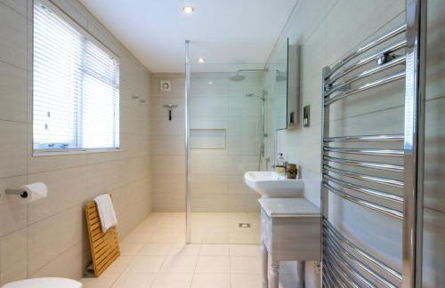 The Garden Cottage, Wenhaston, Suffolk, near coast - Foto 13