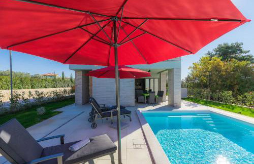 Villen Matija & Mima - Foto 78