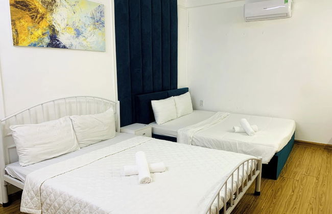 Sunny Apartment Ho Chi Minh - Foto 30